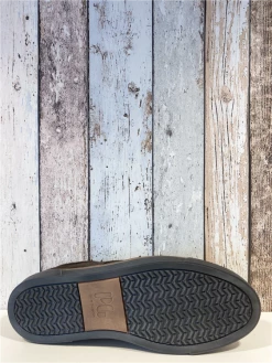 Pius Gabor 460.10 Marron -Chaussures-Homme-Grandes-Pointures Soldes Boutique 46010 3