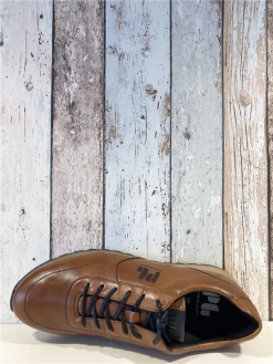 Pius Gabor 496.10 Cognac -Chaussures-Homme-Grandes-Pointures Soldes Boutique 49610 2