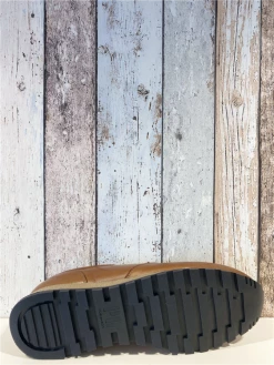 Pius Gabor 496.10 Cognac -Chaussures-Homme-Grandes-Pointures Soldes Boutique 49610 3