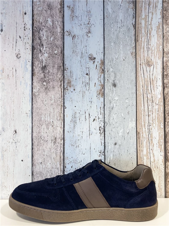 Pius Gabor Lacet Sport Ville 537.11 Marine 2 Pius Gabor Lacet Sport Ville 537.11 Marine – Image 2