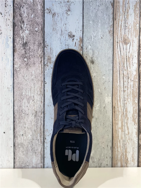 Pius Gabor Lacet Sport Ville 537.11 Marine 6 Pius Gabor Lacet Sport Ville 537.11 Marine – Image 6