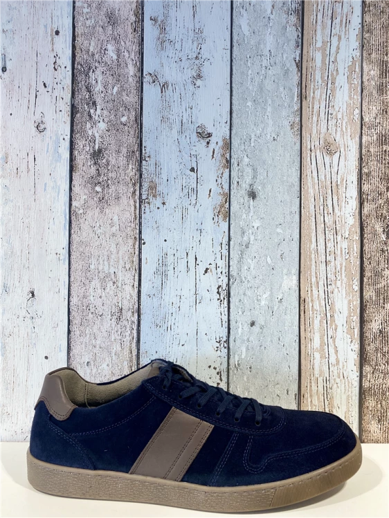 Pius Gabor Lacet Sport Ville 537.11 Marine 1 Pius Gabor Lacet Sport Ville 537.11 Marine