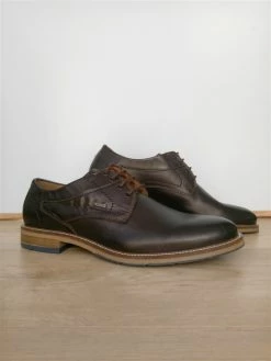 Fretz Men Andrew 69676805 Marron