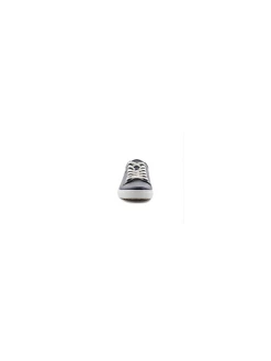 Ecco Basket Cuir Marron