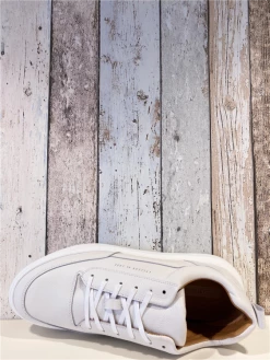 Cycleur De Luxe Basket Mimosa Blanc 8 Cycleur De Luxe Basket Mimosa Blanc -Chaussures-Homme-Grandes-Pointures Soldes Boutique basket mimosa 15