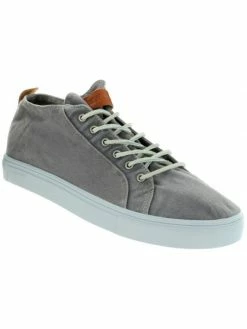Blackstone Basket Montante Gris