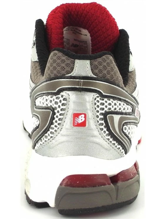 New Balance Basket Sport Gris 6 New Balance Basket Sport Gris – Image 6