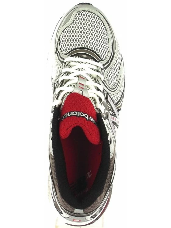 New Balance Basket Sport Gris 7 New Balance Basket Sport Gris – Image 7