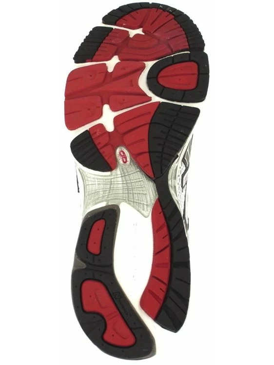 New Balance Basket Sport Gris 8 New Balance Basket Sport Gris – Image 8