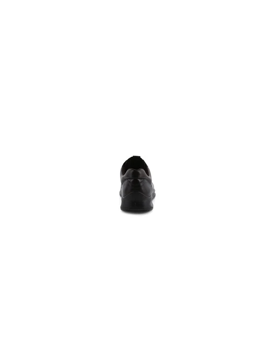 Ecco Basket Ville Aquet Marron 3 Ecco Basket Ville Aquet Marron – Image 3