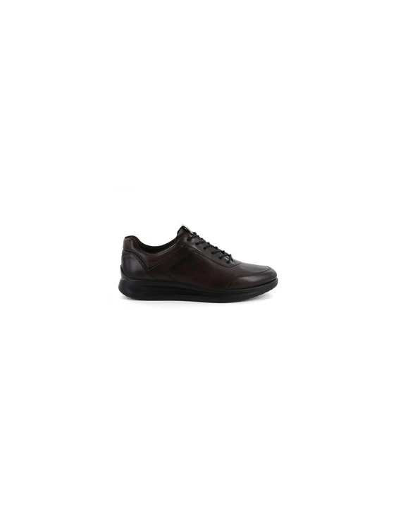 Ecco Basket Ville Aquet Marron 5 Ecco Basket Ville Aquet Marron – Image 5