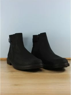 Jomos Boots Casual Noir