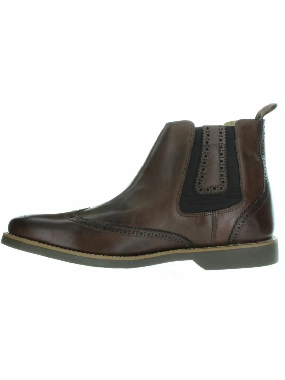 Anatomic Boots Chelsea Marron 2 Anatomic Boots Chelsea Marron – Image 2