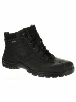 Jomos Boots Lacet Noir