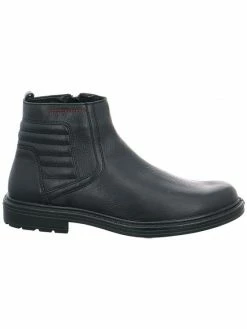 Jomos Boots Motard Noir