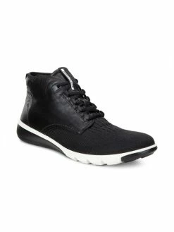 Ecco Boots Sport Noir