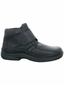 Jomos Boots Velcro Noir