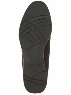 Manz Boots Velours Marron -Chaussures-Homme-Grandes-Pointures Soldes Boutique boots velours 11