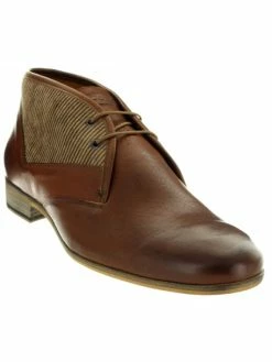 Kost Bottine Habillée Marron