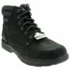 Skechers Bottine Lacet Noir