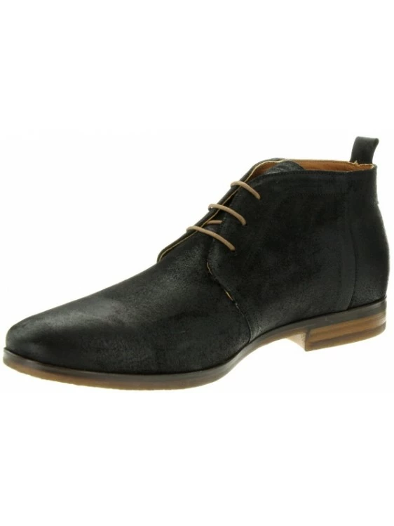 Kost Bottine Noir Noir 2 Kost Bottine Noir Noir – Image 2