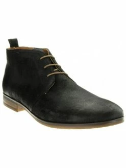 Kost Bottine Noir Noir