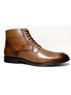 Camel Active Bottine Verona Cognac