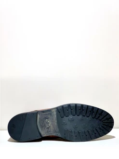 Camel Active Bottine Verona Cognac -Chaussures-Homme-Grandes-Pointures Soldes Boutique bottine verona 5