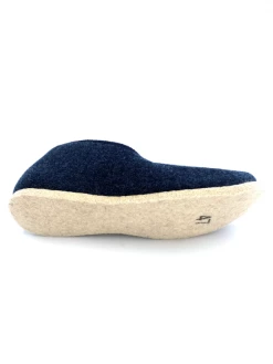 Chausson Charentaise En Feutre Marine | Grande Pointure Homme | FARGEOT Marine 9 Chausson Charentaise En Feutre Marine | Grande Pointure Homme | FARGEOT Marine -Chaussures-Homme-Grandes-Pointures Soldes Boutique charentaise finistere 4