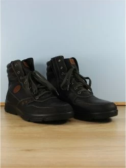 Jomos Chaussure De Marche Noir