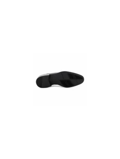 Ecco Citytray 512734 Noir 8 Ecco Citytray 512734 Noir -Chaussures-Homme-Grandes-Pointures Soldes Boutique citytray 512734 3