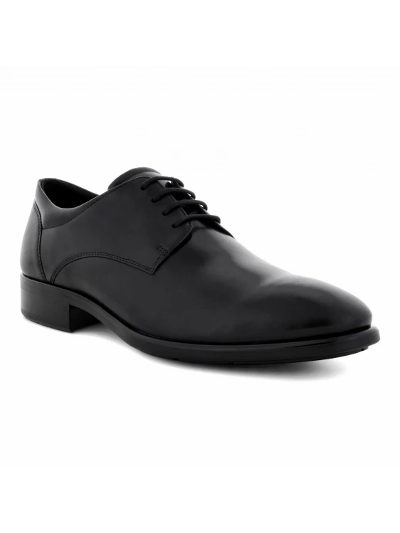 Ecco Citytray 512734 Noir 1 Ecco Citytray 512734 Noir