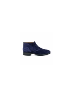 Ecco Citytray 512744 Marine -Chaussures-Homme-Grandes-Pointures Soldes Boutique citytray 512744 4