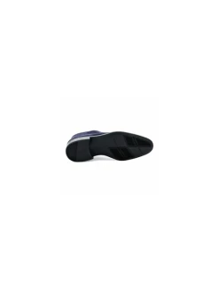 Ecco Citytray 512744 Marine -Chaussures-Homme-Grandes-Pointures Soldes Boutique citytray 512744 5