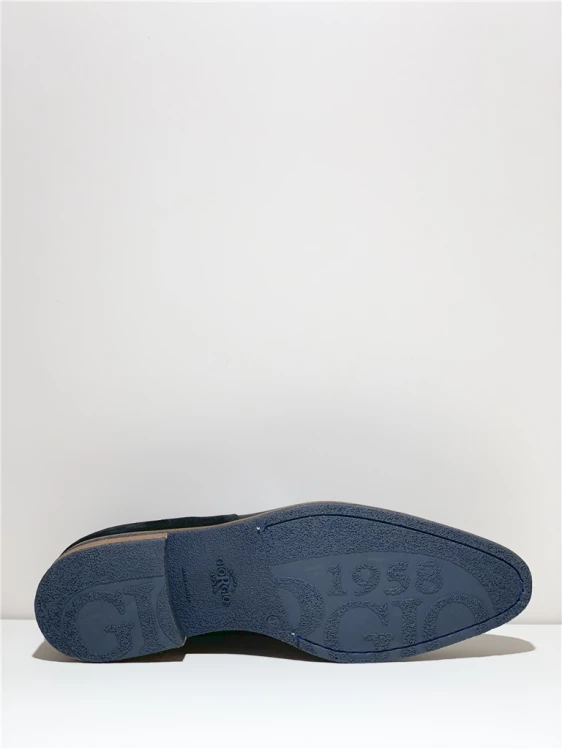 Giorgio 1958 Derby 73512 Noir 5 Giorgio 1958 Derby 73512 Noir – Image 5