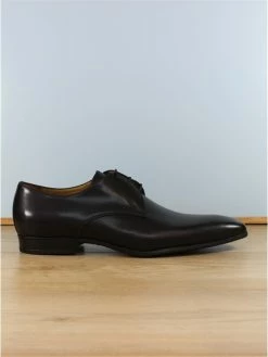 Giorgio 1958 Derby Chic Noir 6 Giorgio 1958 Derby Chic Noir -Chaussures-Homme-Grandes-Pointures Soldes Boutique derby chic 11