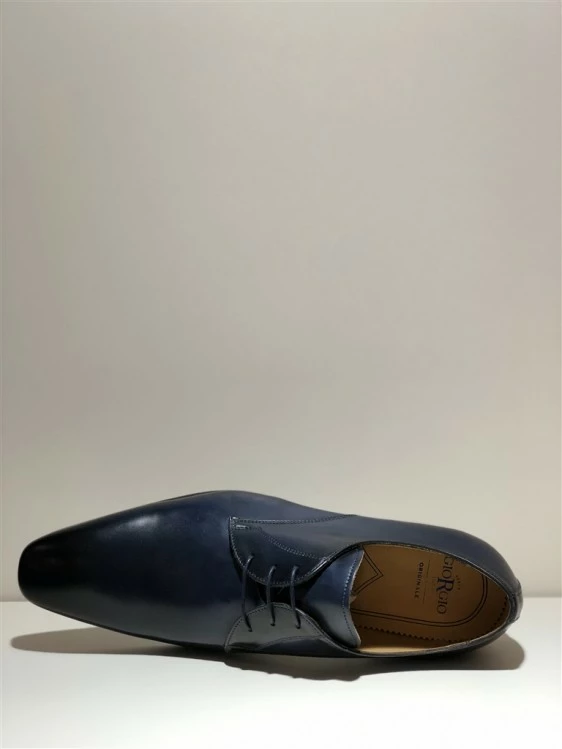 Giorgio 1958 Derby Chic Marine 3 Giorgio 1958 Derby Chic Marine – Image 3