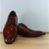 Giorgio 1958 Derby Chic Marron