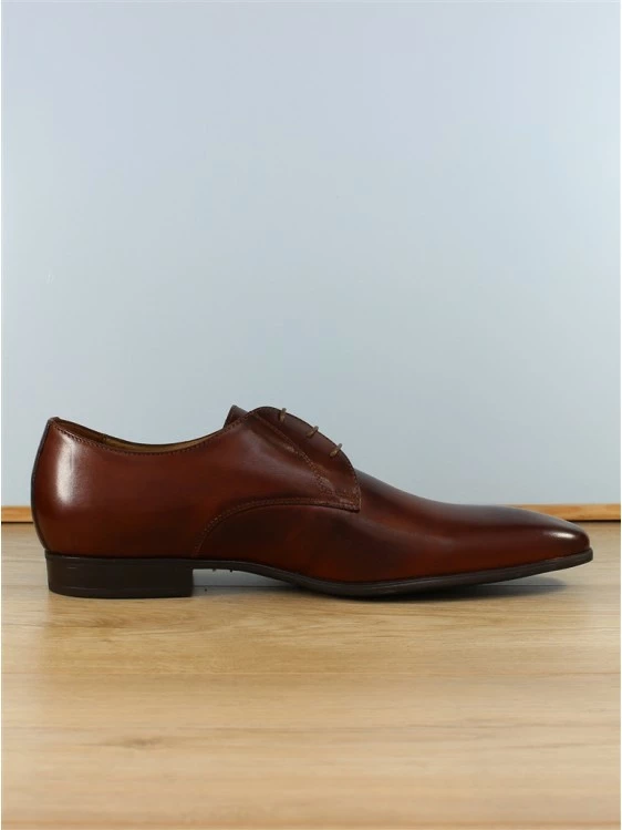 Giorgio 1958 Derby Chic Marron 3 Giorgio 1958 Derby Chic Marron – Image 3