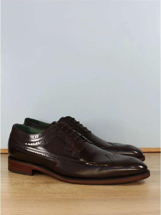 Exceed Derby Classe Marron 1 Exceed Derby Classe Marron