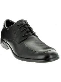 Rockport Derby Confortable Noir