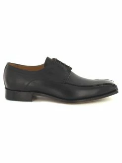Barker Derby Habillé Noir -Chaussures-Homme-Grandes-Pointures Soldes Boutique derby habille 11