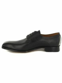 Barker Derby Habillé Noir -Chaussures-Homme-Grandes-Pointures Soldes Boutique derby habille 12