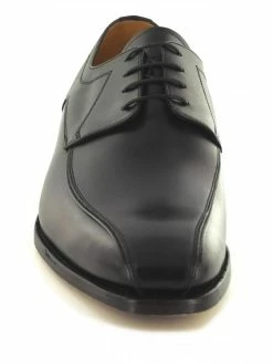 Barker Derby Habillé Noir -Chaussures-Homme-Grandes-Pointures Soldes Boutique derby habille 13