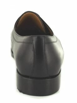 Barker Derby Habillé Noir -Chaussures-Homme-Grandes-Pointures Soldes Boutique derby habille 14
