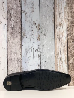 Giorgio 1958 Derby Habillé 469119 Noir -Chaussures-Homme-Grandes-Pointures Soldes Boutique derby habille 469119 10