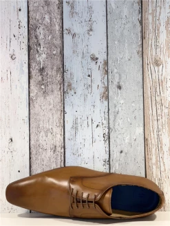 Giorgio 1958 Derby Habillé 469119 Cognac 8 Giorgio 1958 Derby Habillé 469119 Cognac -Chaussures-Homme-Grandes-Pointures Soldes Boutique derby habille 469119 16