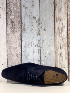 Giorgio 1958 Derby Habillé 469119 Marine 9 Giorgio 1958 Derby Habillé 469119 Marine -Chaussures-Homme-Grandes-Pointures Soldes Boutique derby habille 469119 2