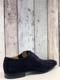 Giorgio 1958 Derby Habillé 469119 Marine 10 Giorgio 1958 Derby Habillé 469119 Marine -Chaussures-Homme-Grandes-Pointures Soldes Boutique derby habille 469119 3