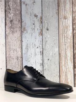 Giorgio 1958 Derby Habillé 469119 Noir